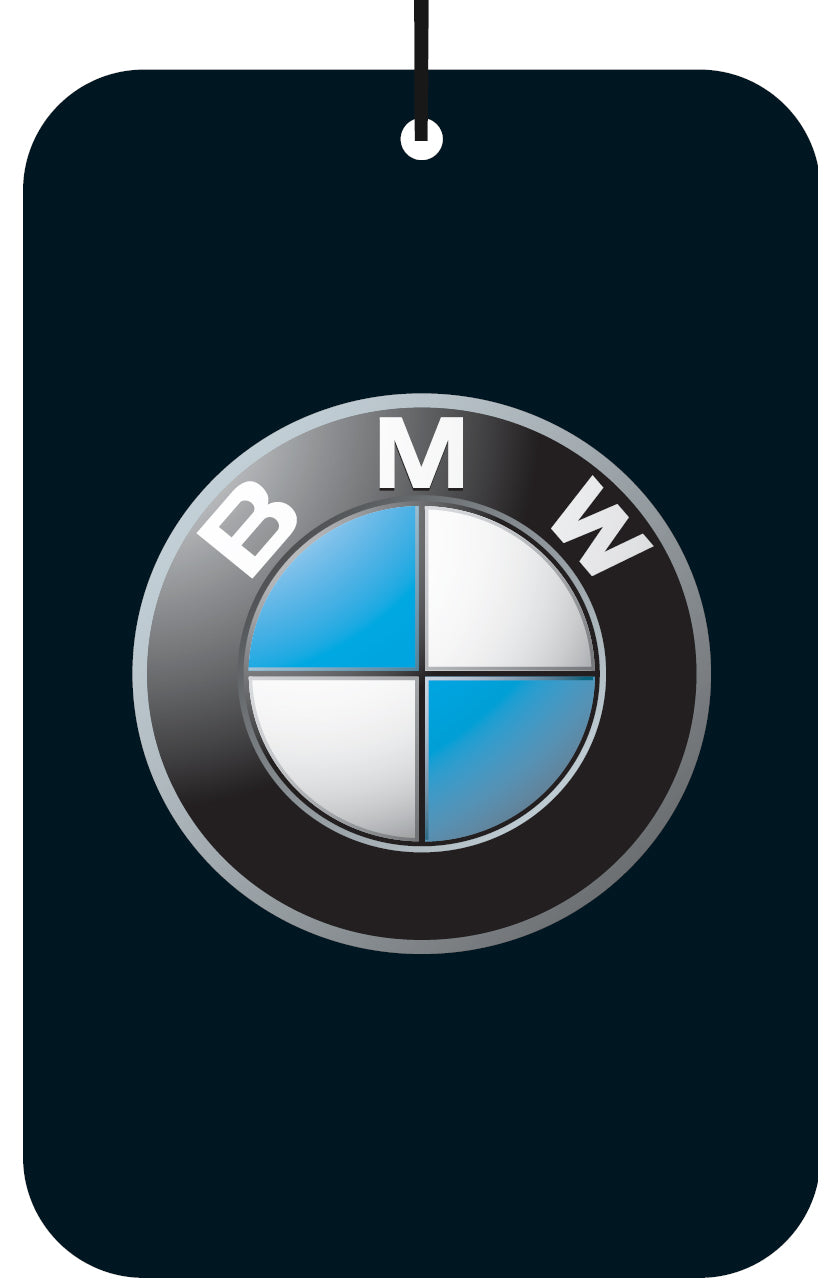 BMW Air Freshener Wholesale Box (15 pcs)