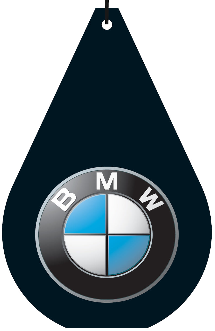 BMW Air Freshener Wholesale Box (15 pcs)