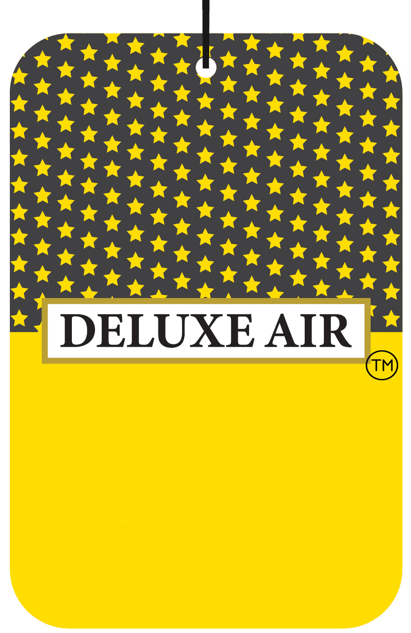 FREE SAMPLE Deluxe Air Air Freshener