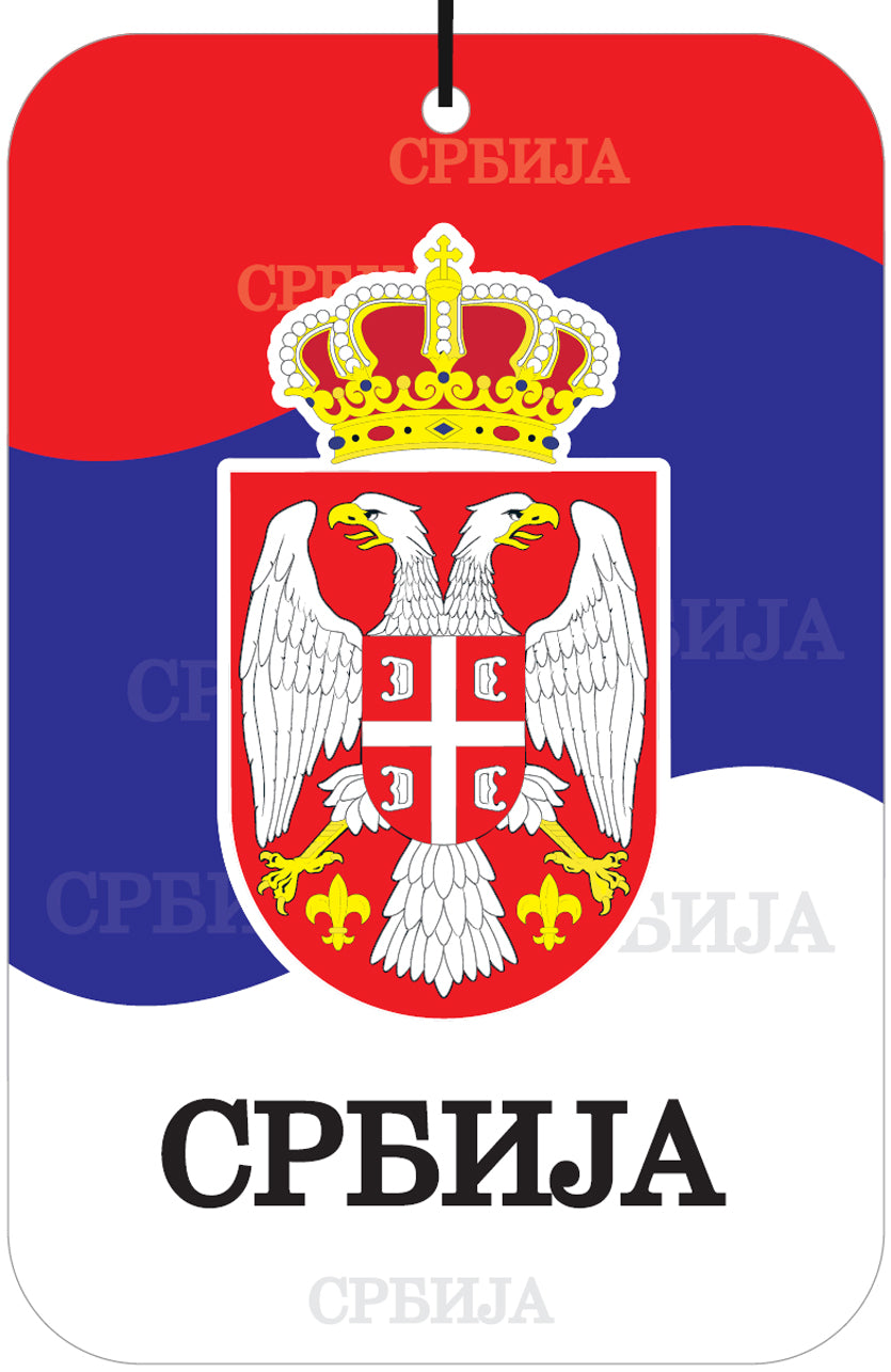 Serbia